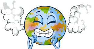 البيئة by haneen - Illustrated by حنين مصاروة  - Ourboox.com