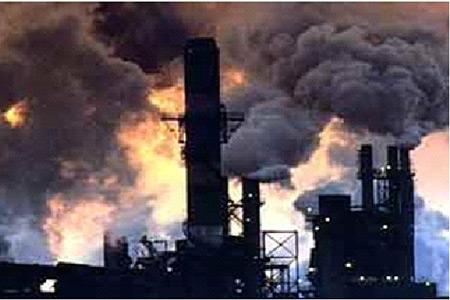 البيئة by haneen - Illustrated by حنين مصاروة  - Ourboox.com