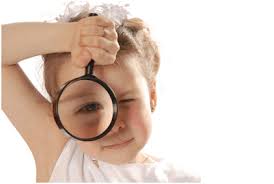 حاسة البصر by wedadabu - Ourboox.com