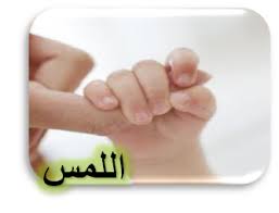 الحواس الخمس by alaa mhagna - Illustrated by الاء اغبارية  - Ourboox.com