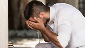 الوضوء by anas - Illustrated by انس محاجنة  - Ourboox.com