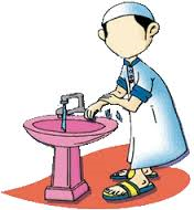 الوضوء by anas - Illustrated by انس محاجنة  - Ourboox.com