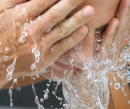 الوضوء by anas - Illustrated by انس محاجنة  - Ourboox.com