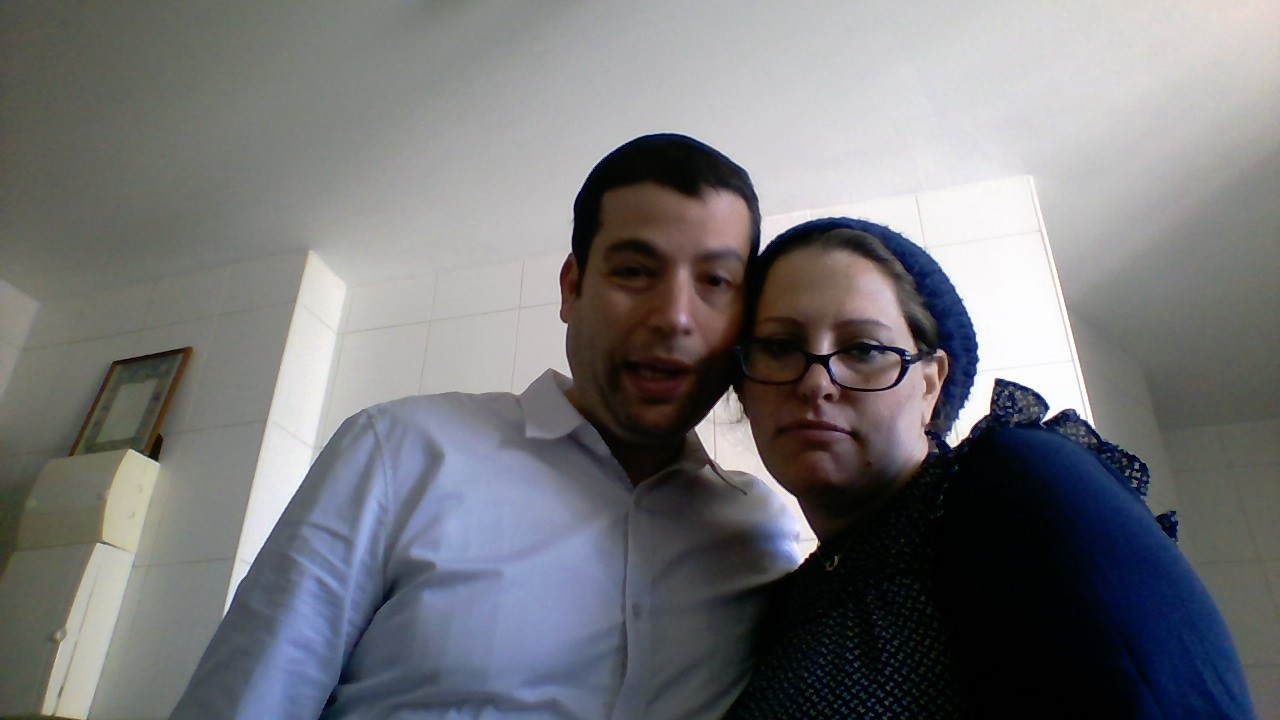 MA NOUVELLE VIE DANS UN NOUVEAU PAYS BY LYAT ZERBIB by LYAT ZERBIB - Ourboox.com