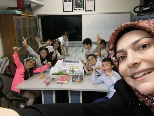 YASEMİN KARAKAYA S.A.C.