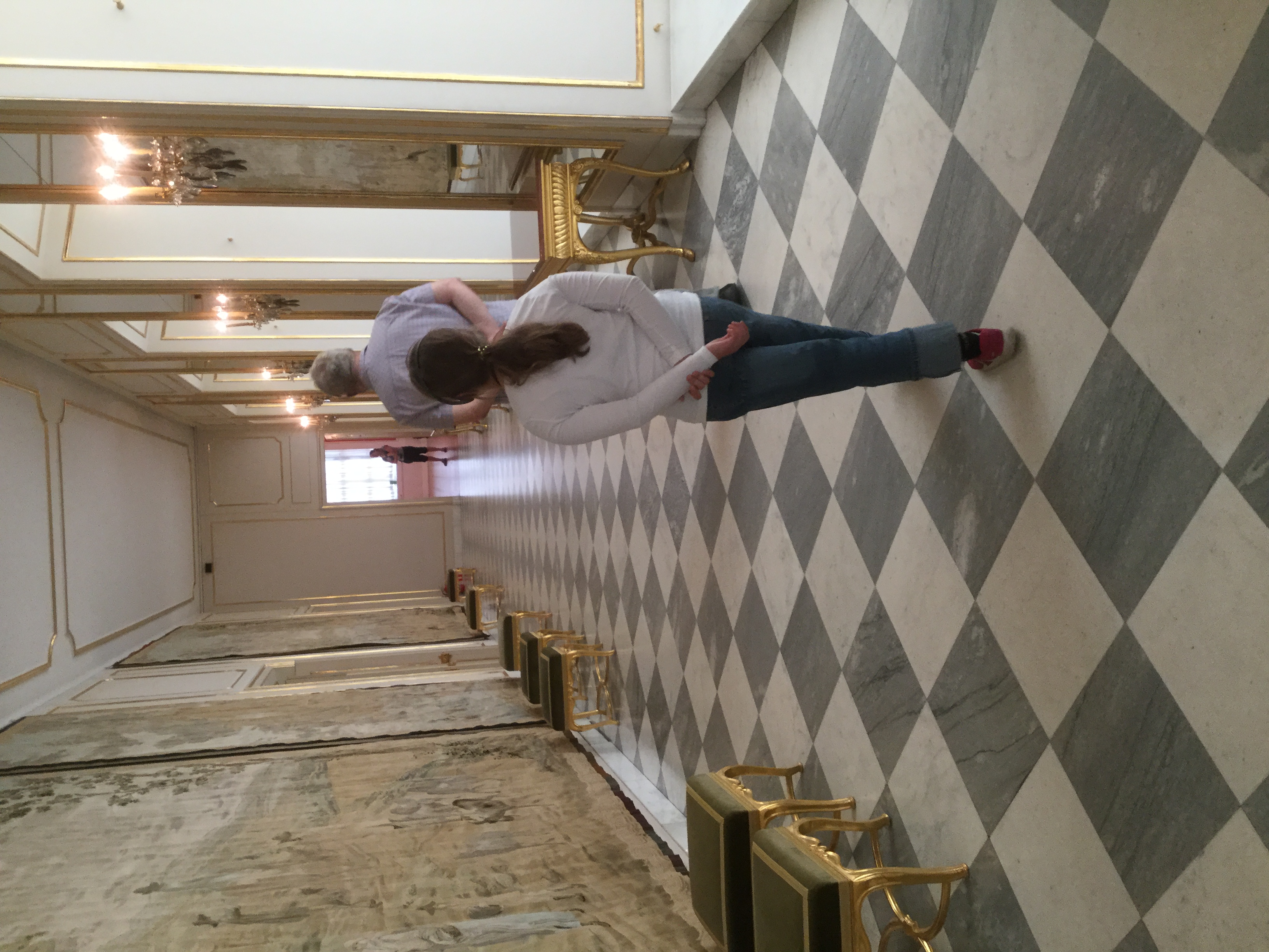 Warszawa 2017 by Aleksandra - Illustrated by Aleksandra Donke - Ourboox.com