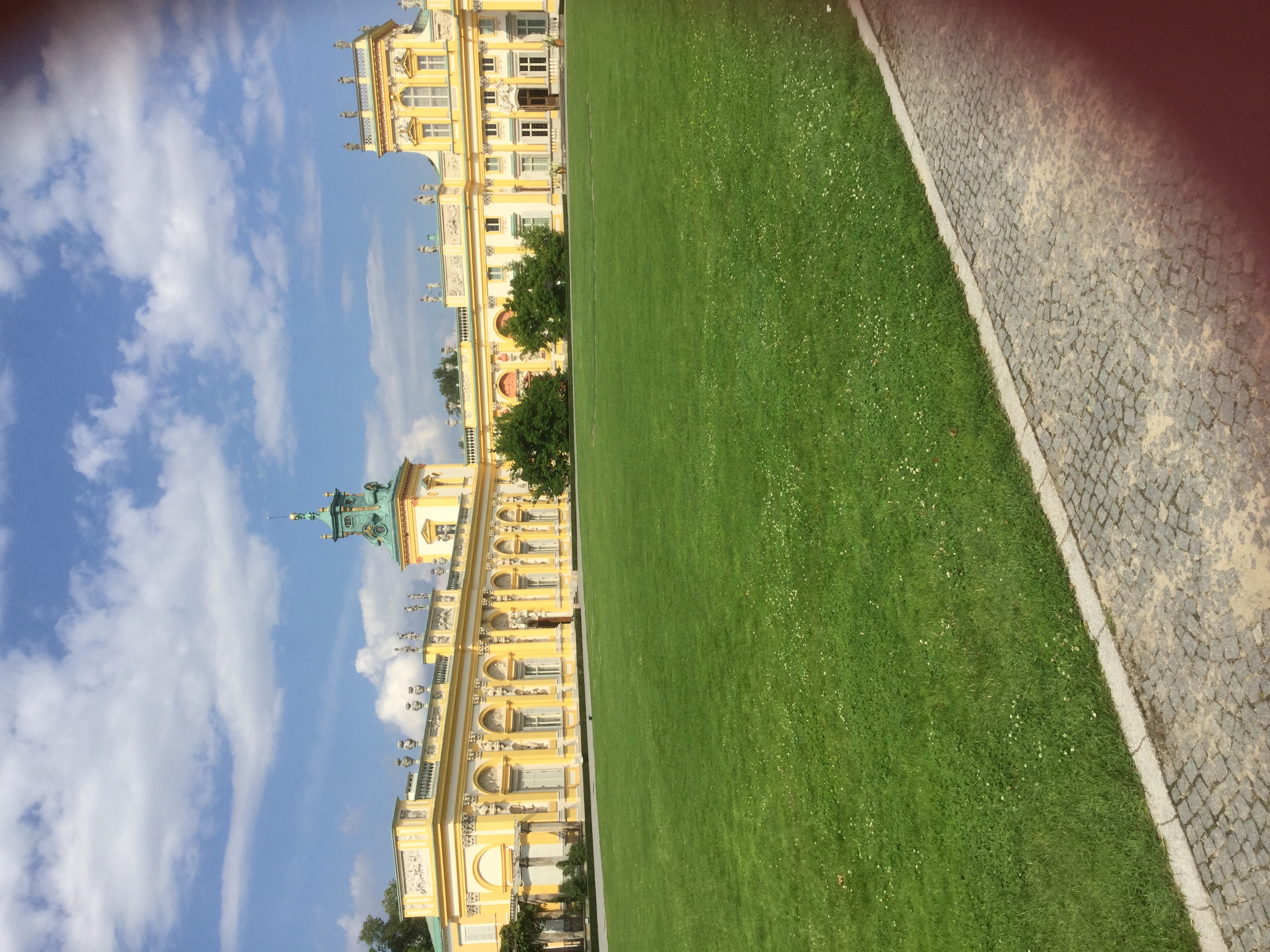 Warszawa 2017 by Aleksandra - Illustrated by Aleksandra Donke - Ourboox.com