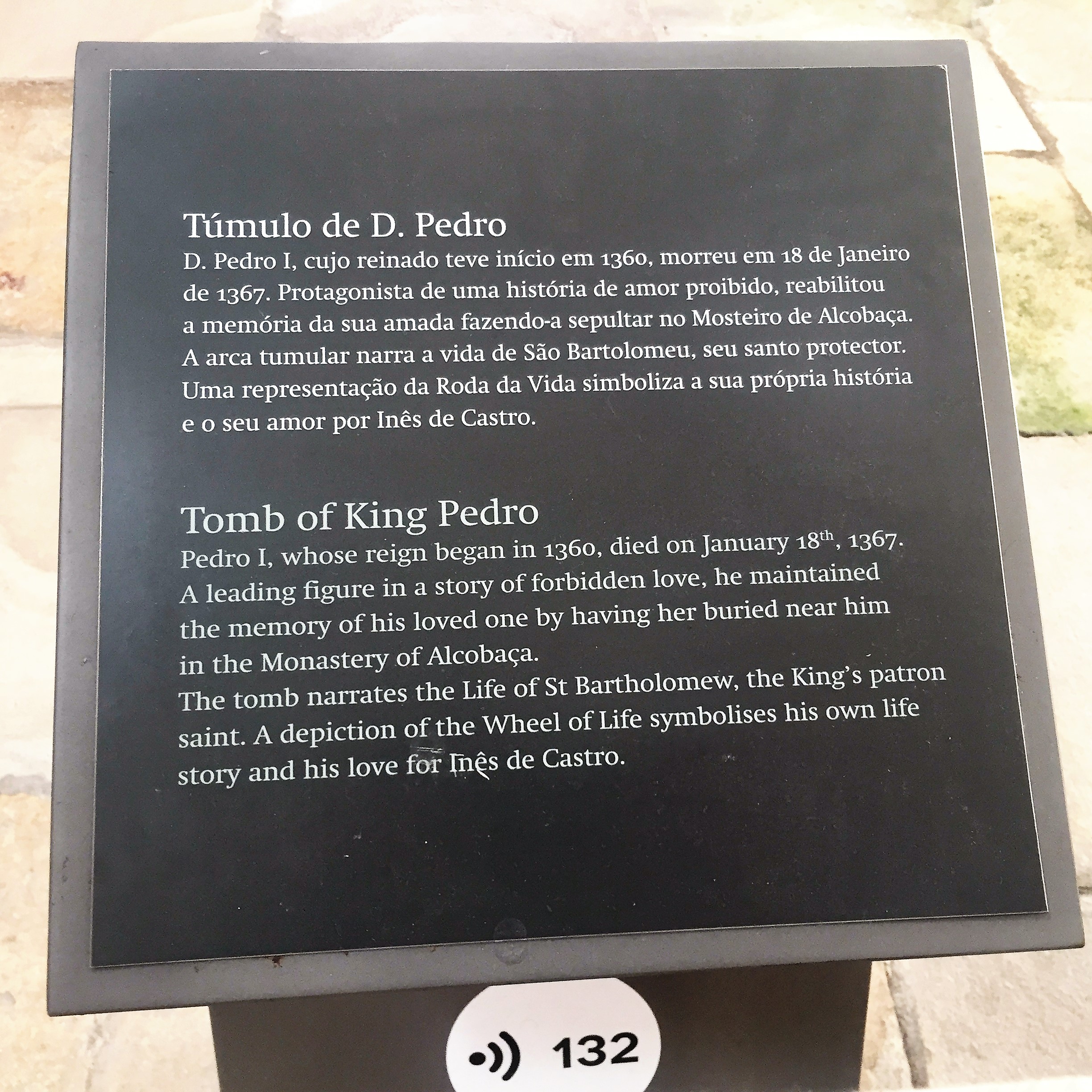 Morning Walk in Alcobaça – Kinnernet Portugal 2017 by Mel Rosenberg - מל רוזנברג - Ourboox.com