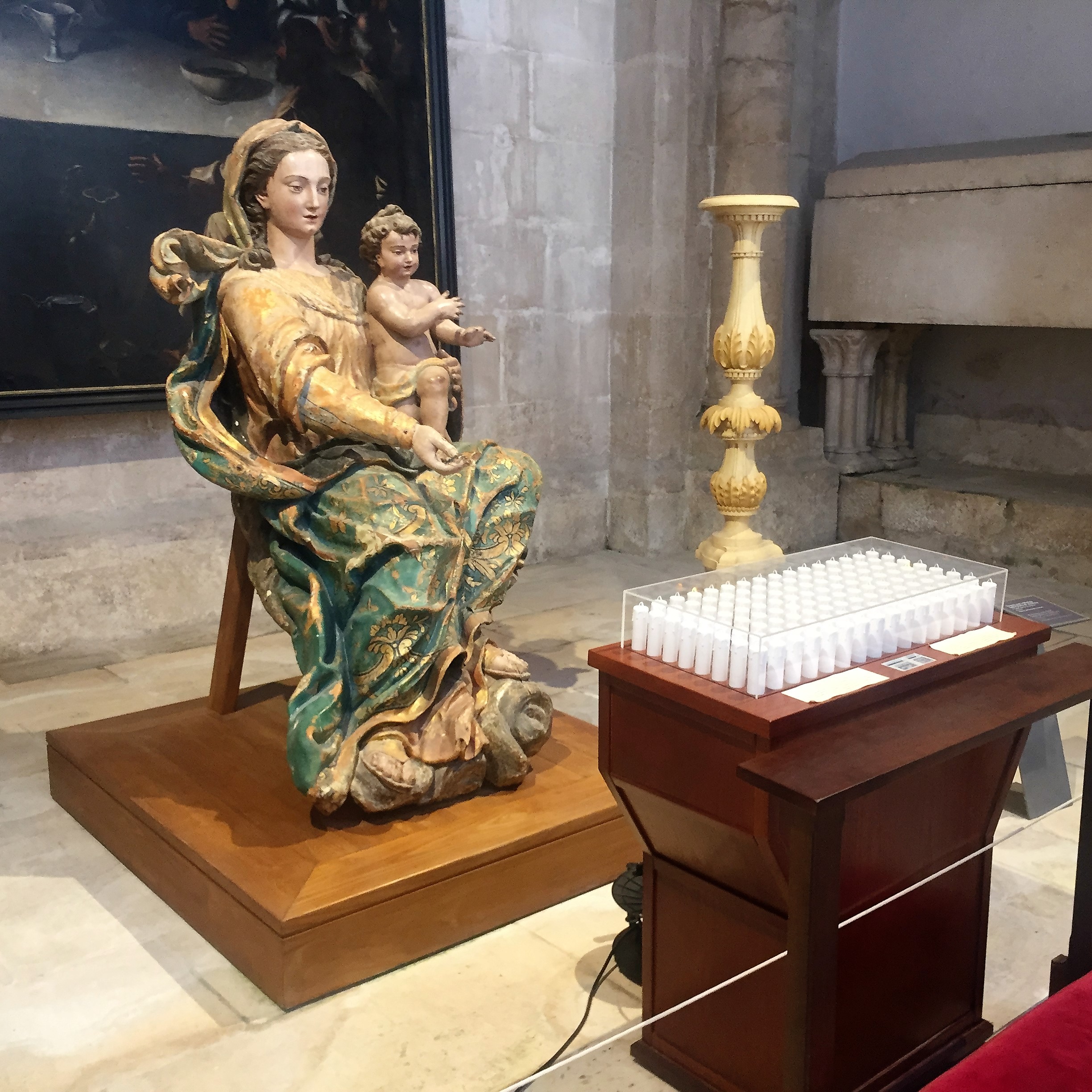 Morning Walk in Alcobaça – Kinnernet Portugal 2017 by Mel Rosenberg - מל רוזנברג - Ourboox.com