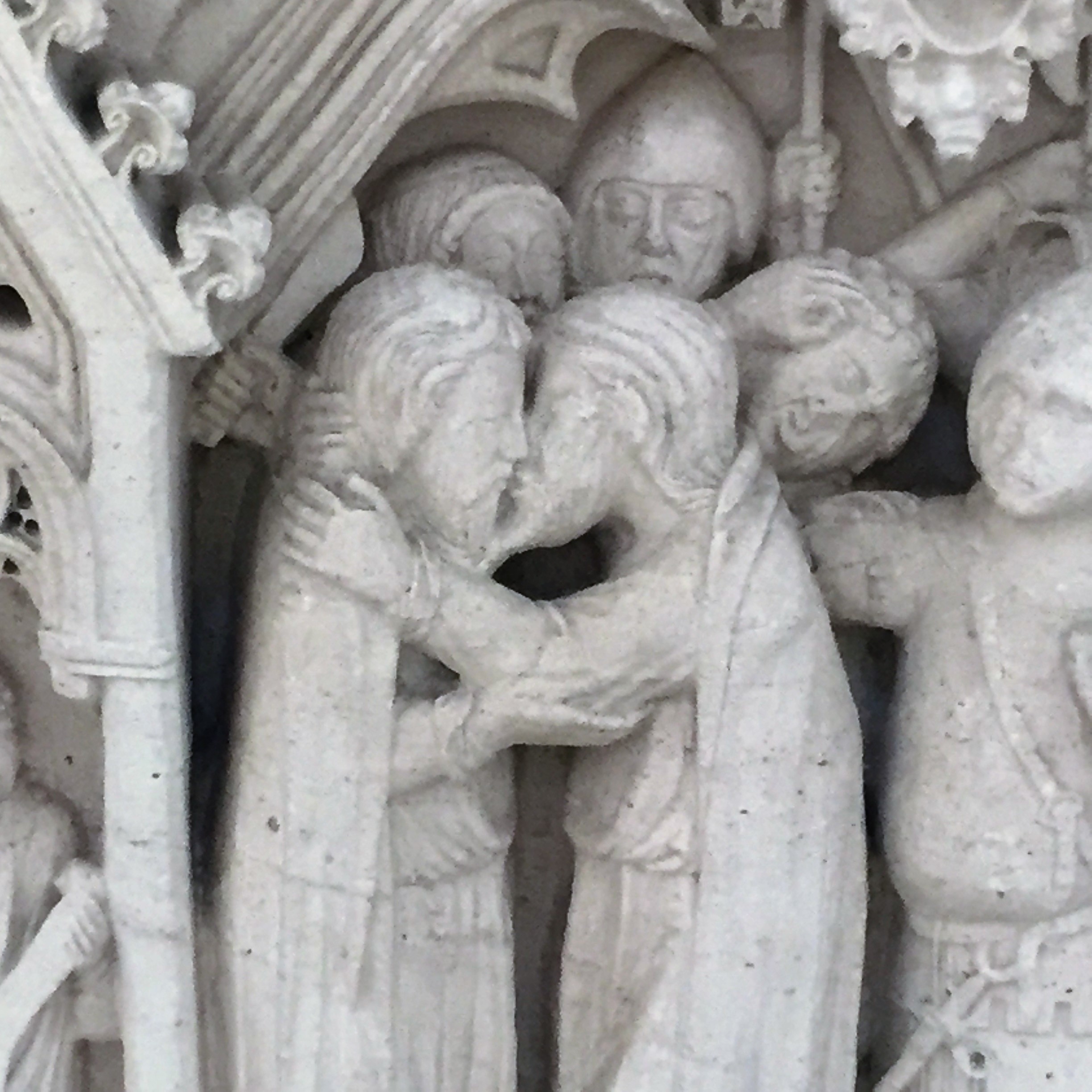 Morning Walk in Alcobaça – Kinnernet Portugal 2017 by Mel Rosenberg - מל רוזנברג - Ourboox.com