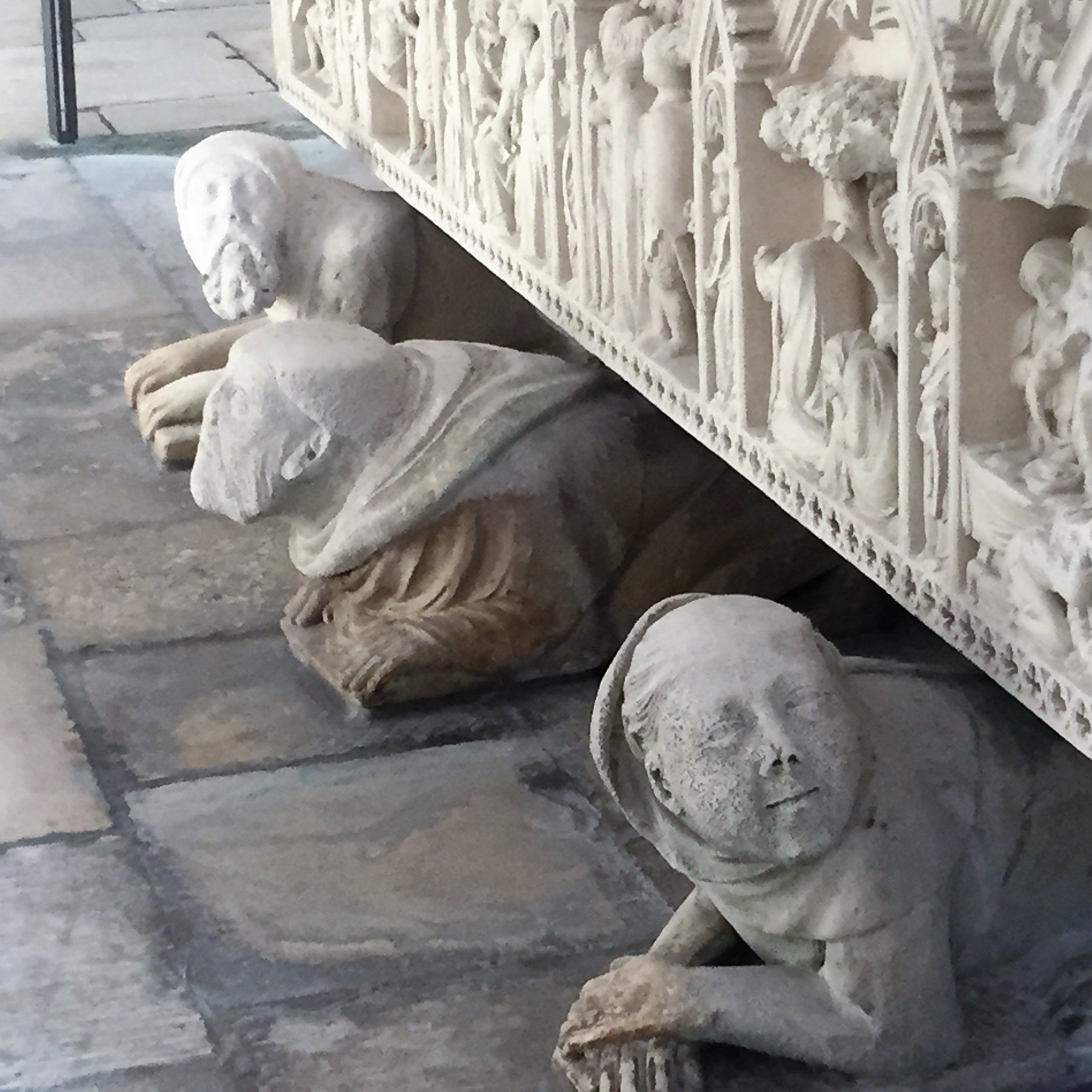 Morning Walk in Alcobaça – Kinnernet Portugal 2017 by Mel Rosenberg - מל רוזנברג - Ourboox.com