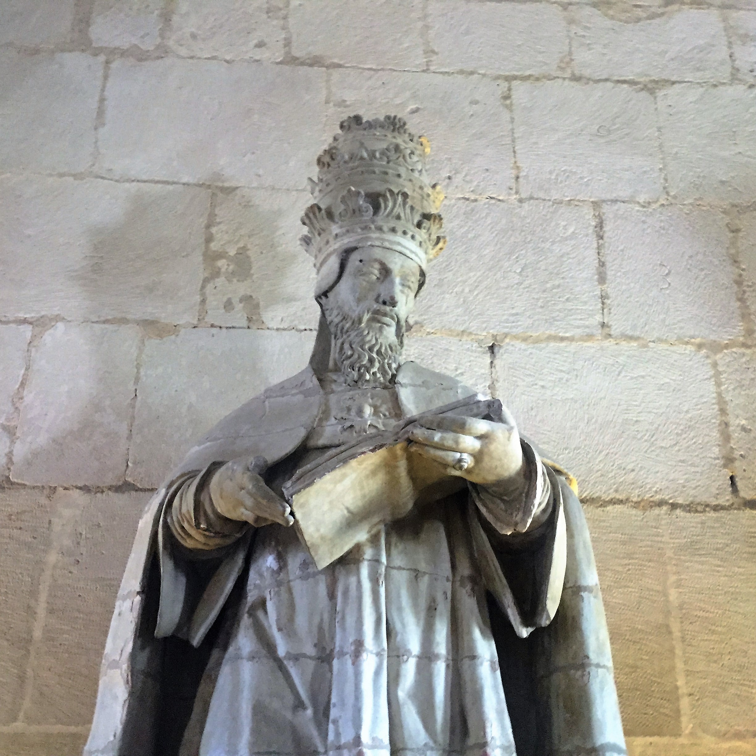 Morning Walk in Alcobaça – Kinnernet Portugal 2017 by Mel Rosenberg - מל רוזנברג - Ourboox.com