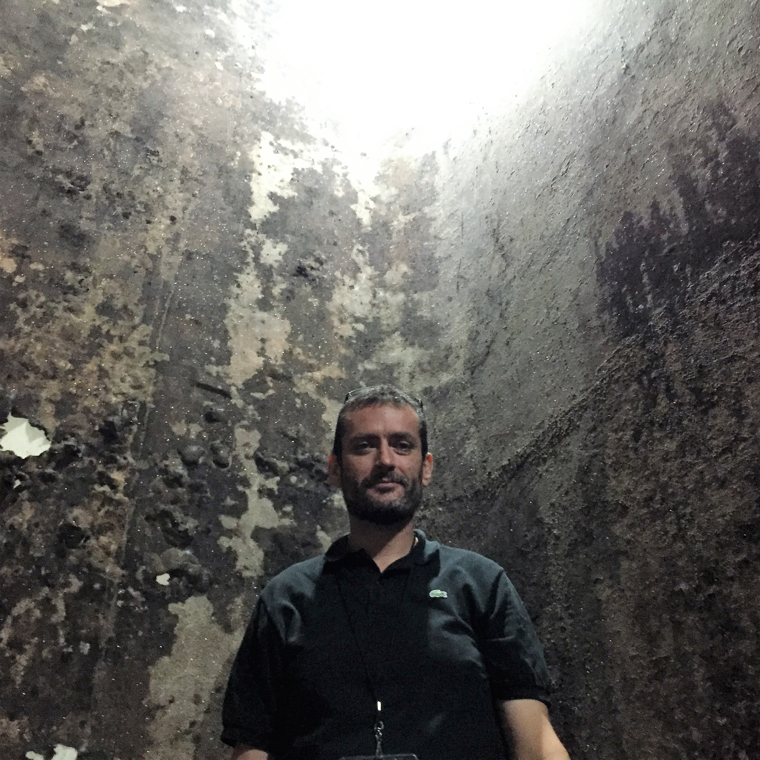 Morning Walk in Alcobaça – Kinnernet Portugal 2017 by Mel Rosenberg - מל רוזנברג - Ourboox.com