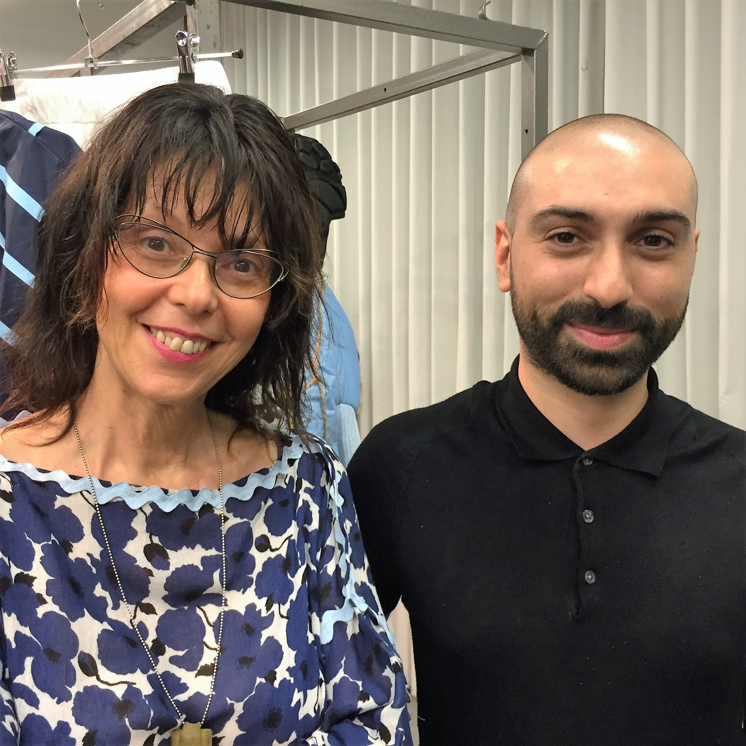 2107 Exhibition at Shenkar College – A Sneak Preview by Mel Rosenberg - מל רוזנברג - Ourboox.com