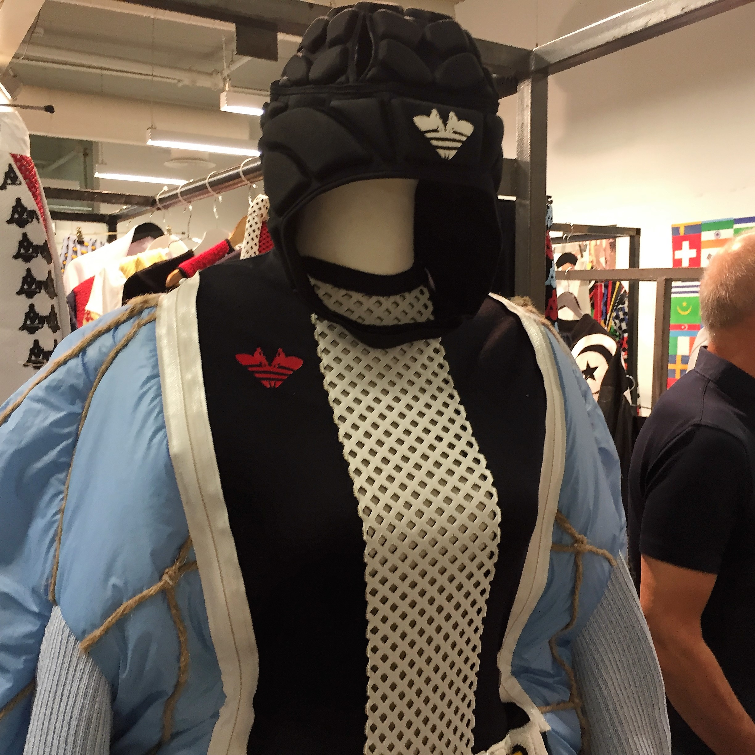 2107 Exhibition at Shenkar College – A Sneak Preview by Mel Rosenberg - מל רוזנברג - Ourboox.com