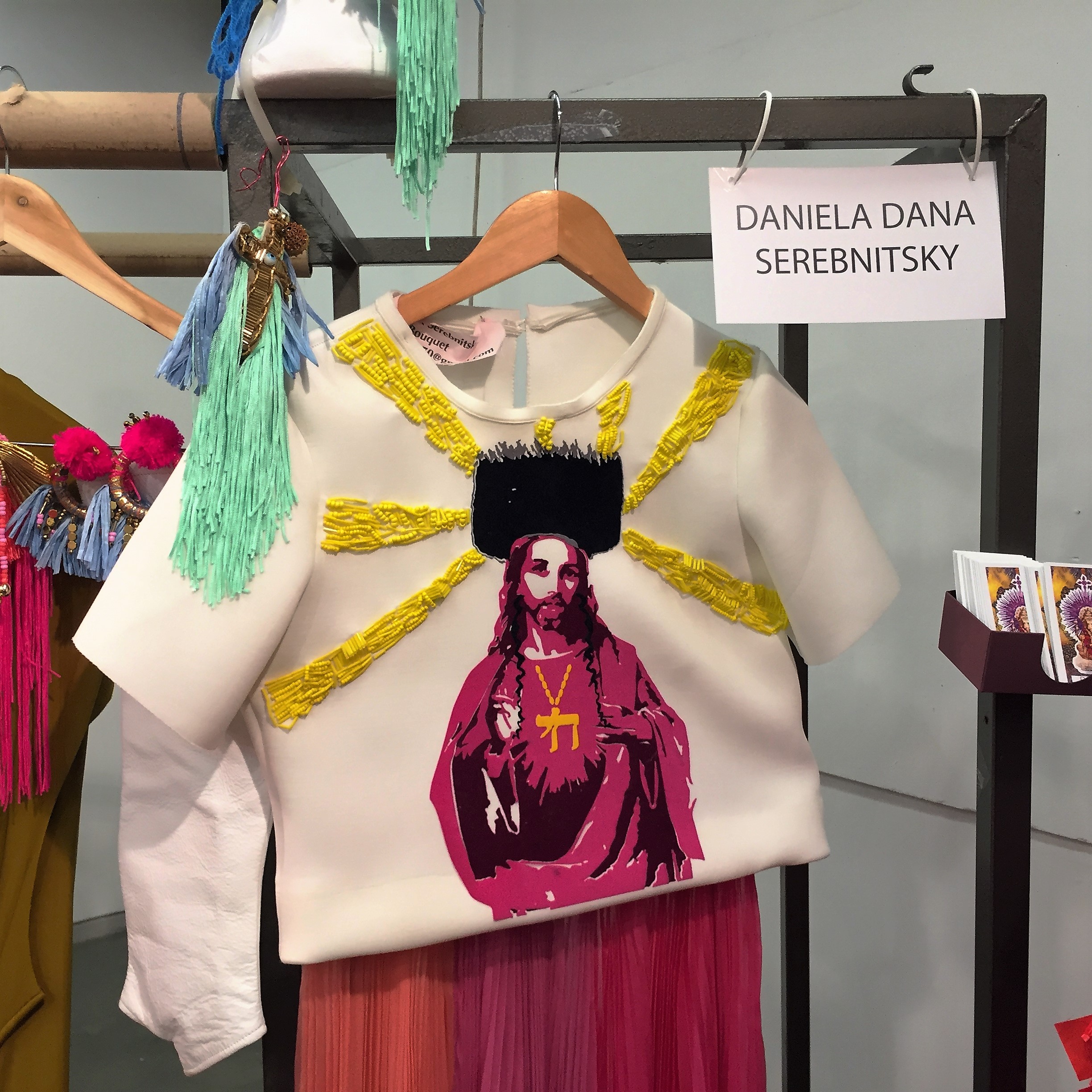 2107 Exhibition at Shenkar College – A Sneak Preview by Mel Rosenberg - מל רוזנברג - Ourboox.com