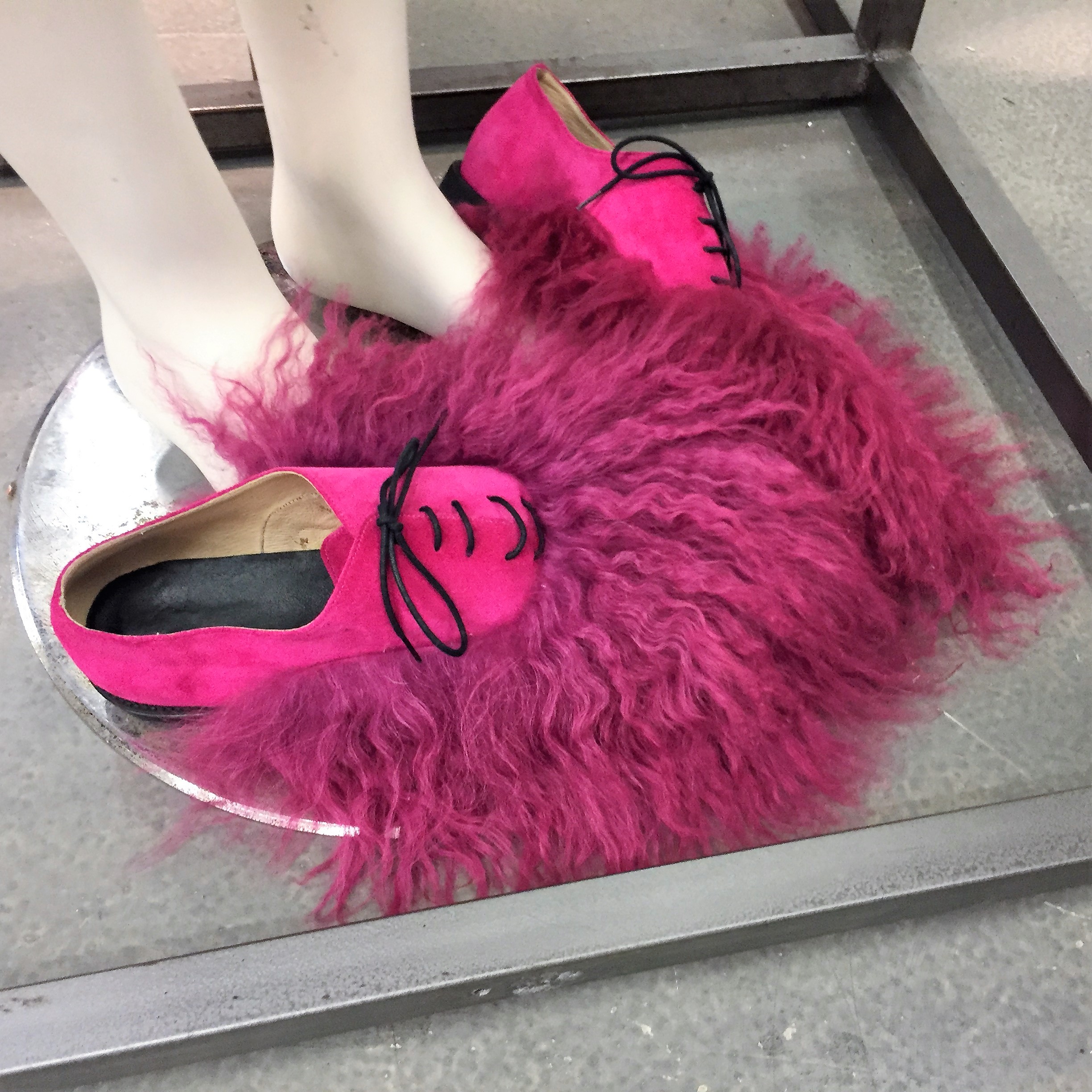 2107 Exhibition at Shenkar College – A Sneak Preview by Mel Rosenberg - מל רוזנברג - Ourboox.com