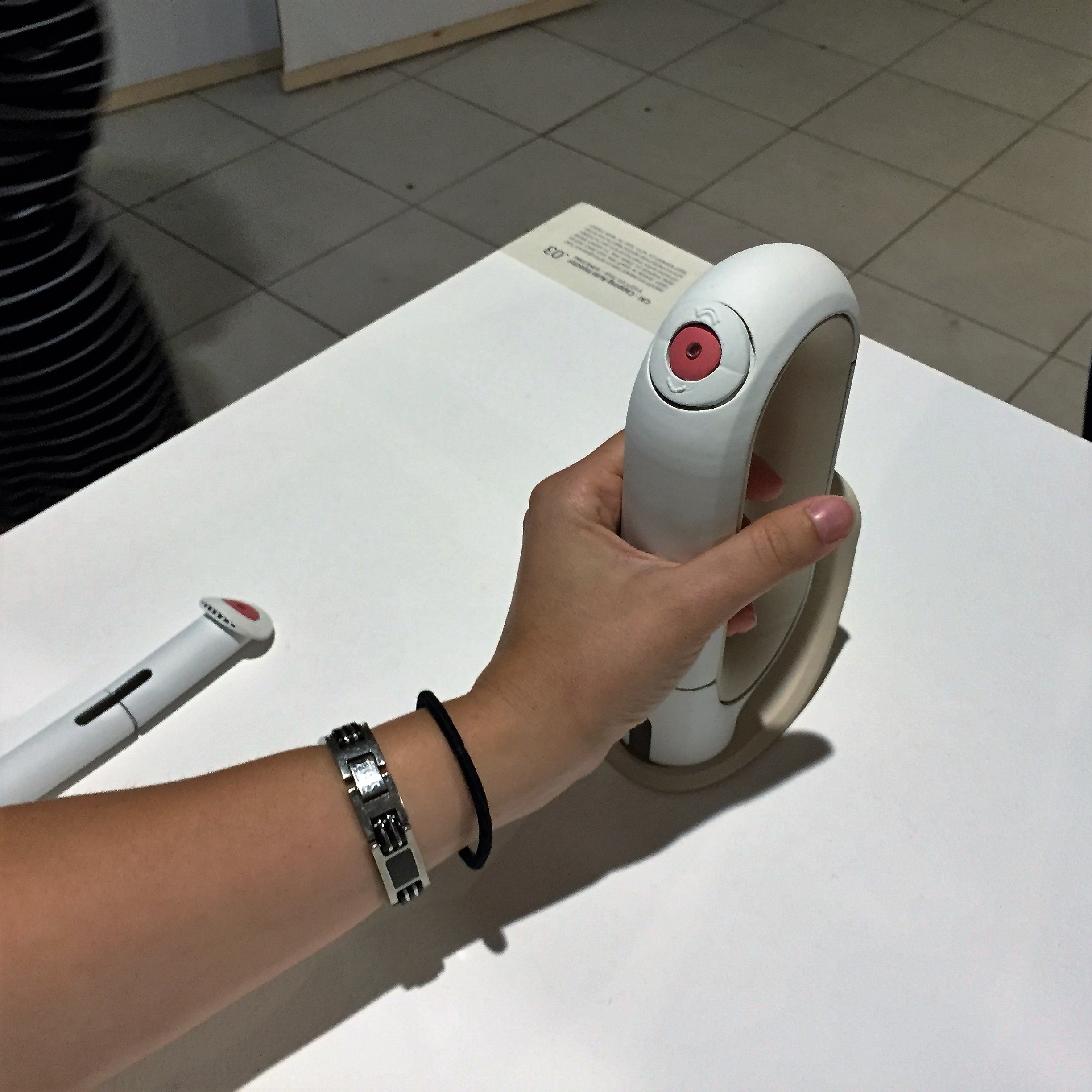 2107 Exhibition at Shenkar College – A Sneak Preview by Mel Rosenberg - מל רוזנברג - Ourboox.com