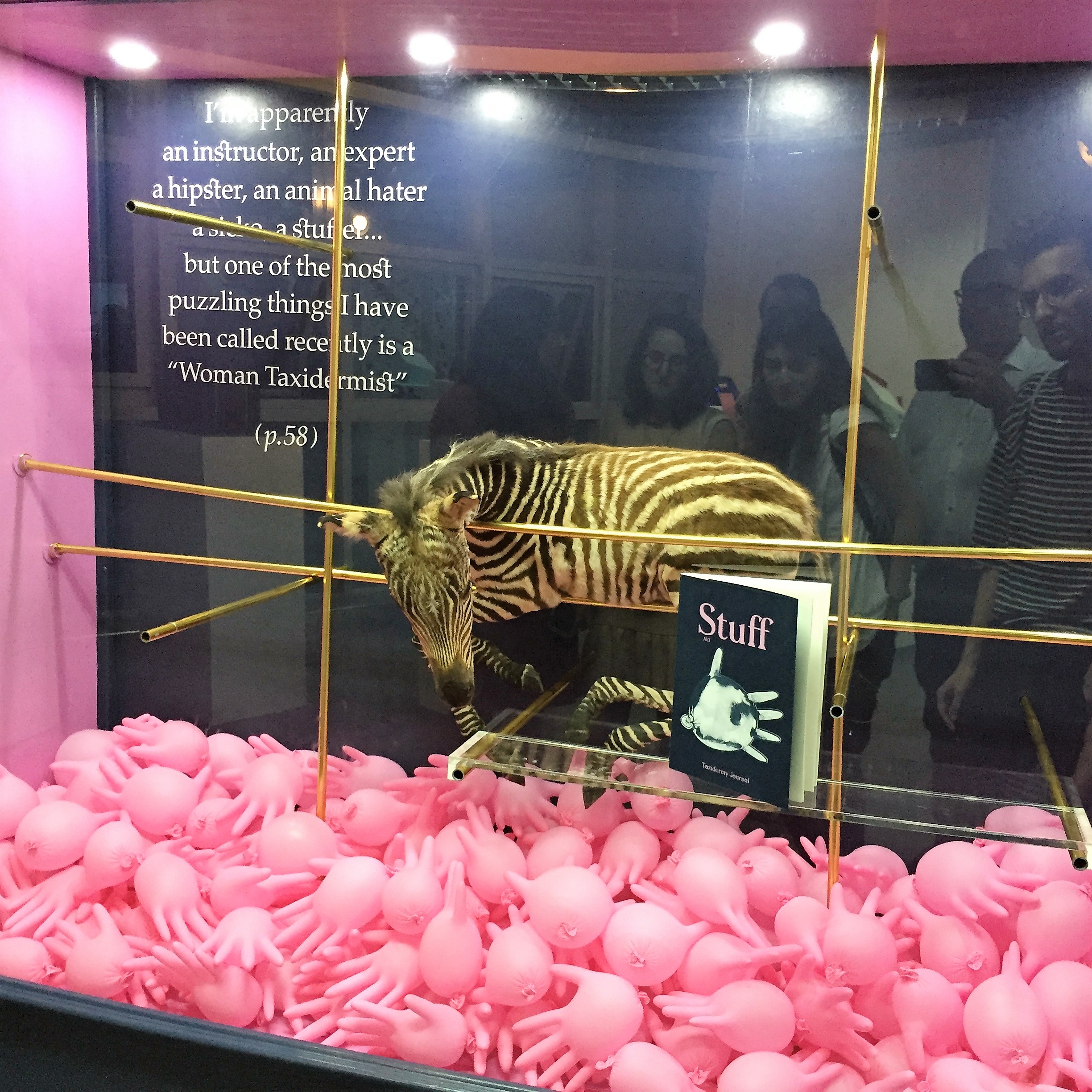 2107 Exhibition at Shenkar College – A Sneak Preview by Mel Rosenberg - מל רוזנברג - Ourboox.com