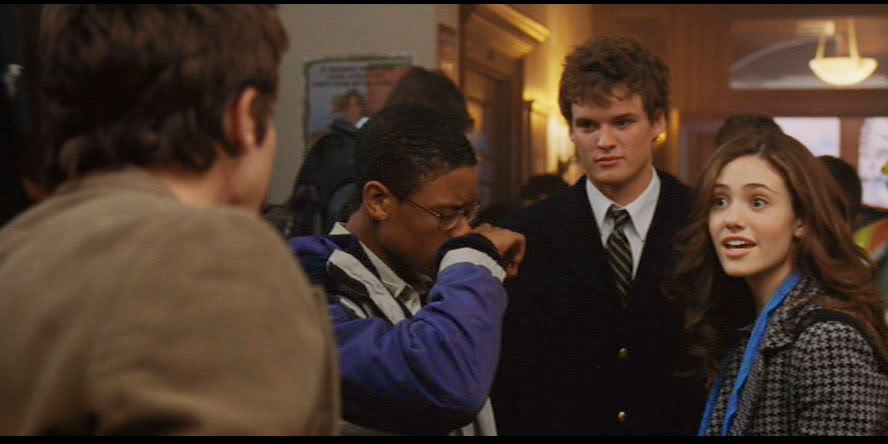 The day after tomorrow by RiAnt - Ourboox.com