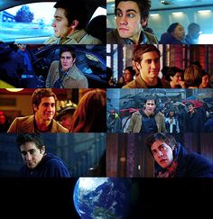 The day after tomorrow by RiAnt - Ourboox.com