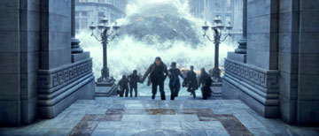 The day after tomorrow by RiAnt - Ourboox.com