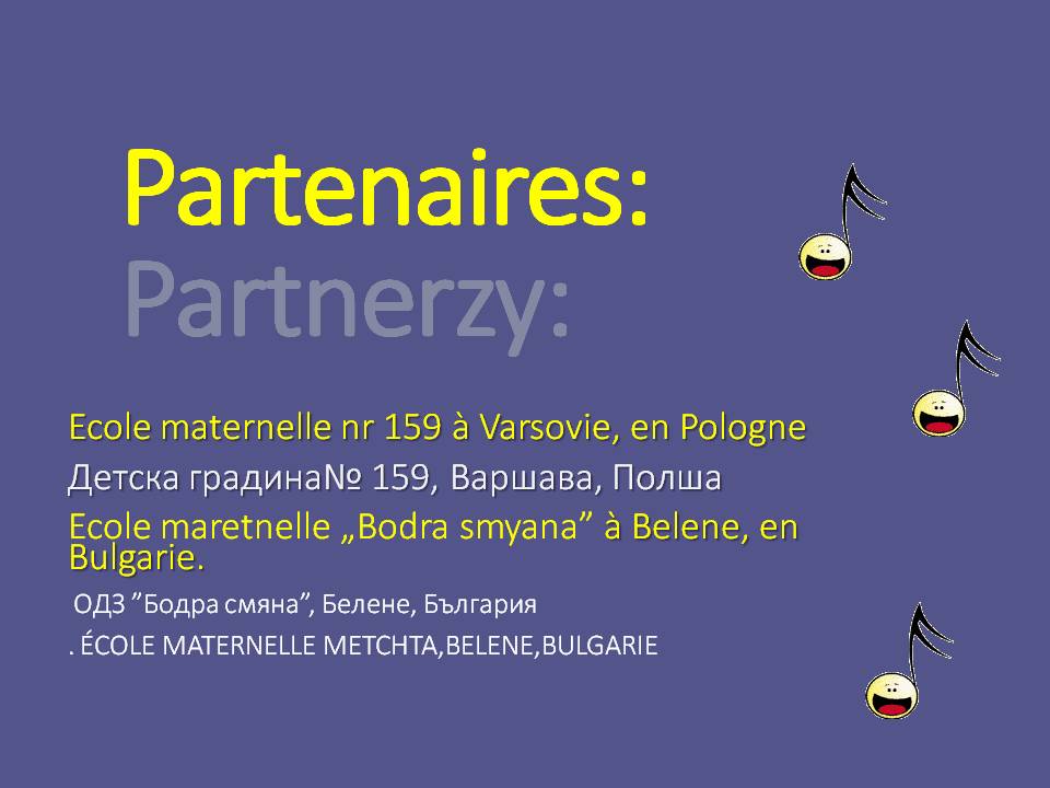 Peinturage de la musique classique contemporaine bulgare et polonaise. by Stefka - Ourboox.com