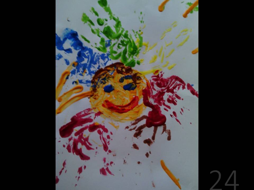 Peinturage de la musique classique contemporaine bulgare et polonaise. by Stefka - Ourboox.com