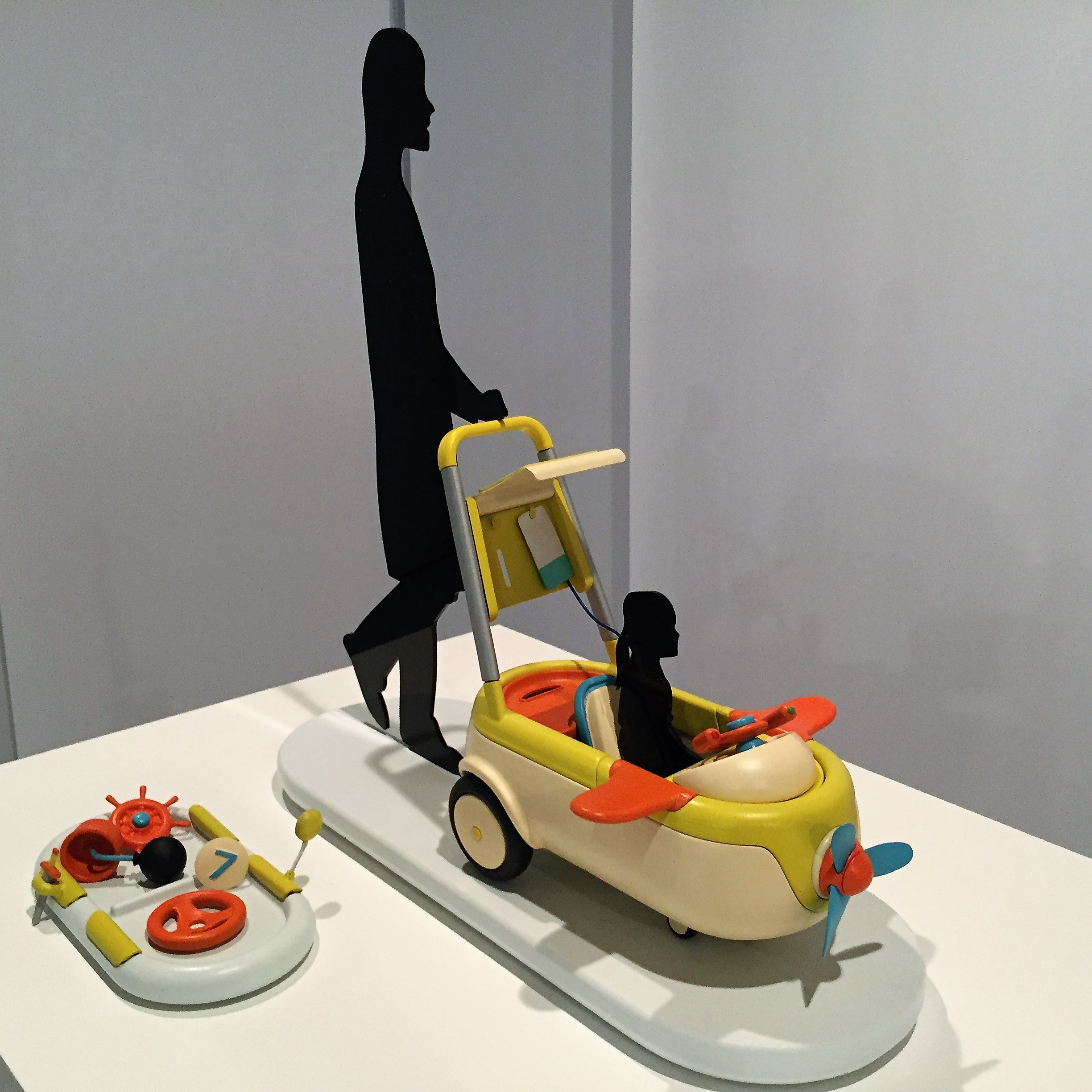 Industrial Design Year End Exhibition at Shenkar College 2017 by Mel Rosenberg - מל רוזנברג - Ourboox.com