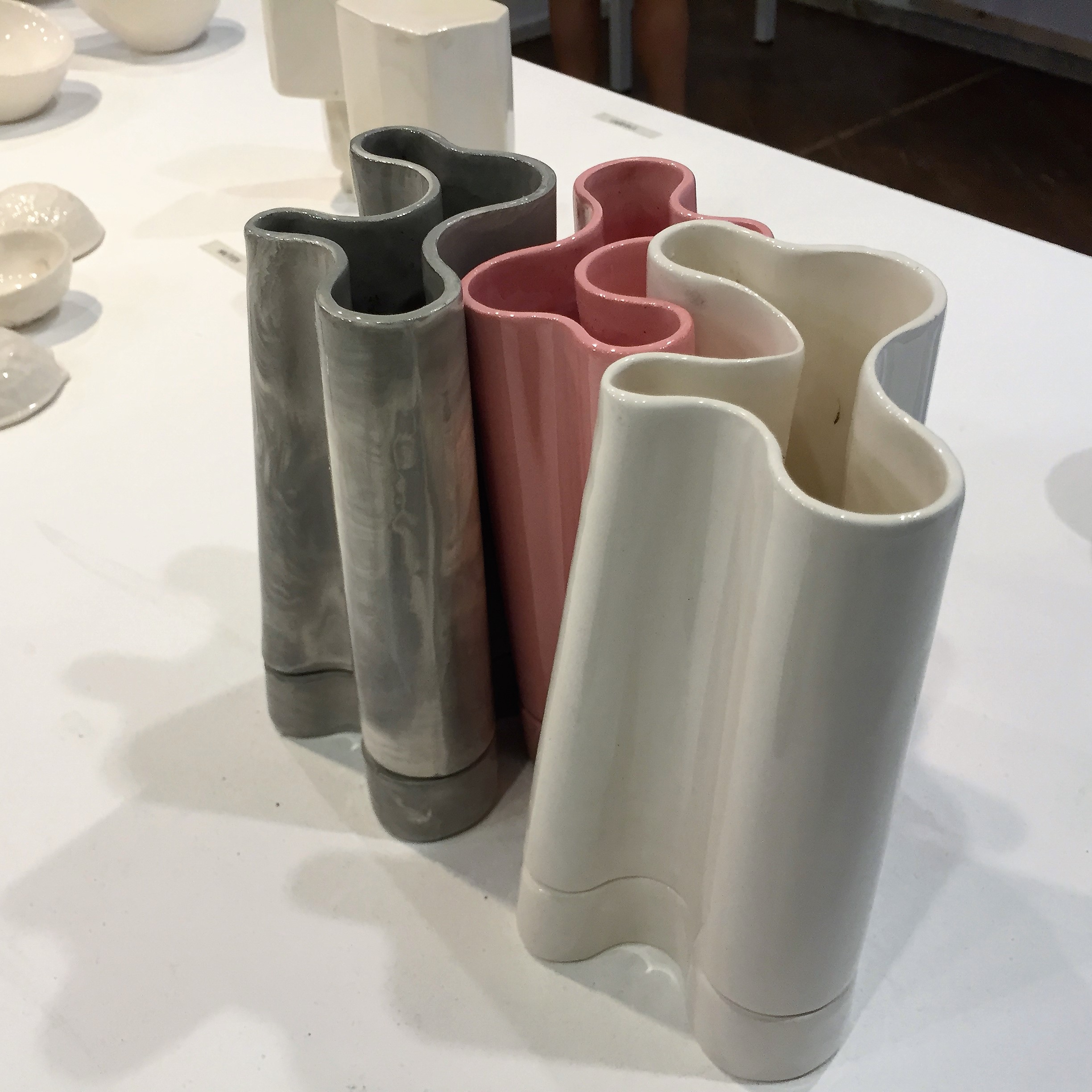 Industrial Design Year End Exhibition at Shenkar College 2017 by Mel Rosenberg - מל רוזנברג - Ourboox.com