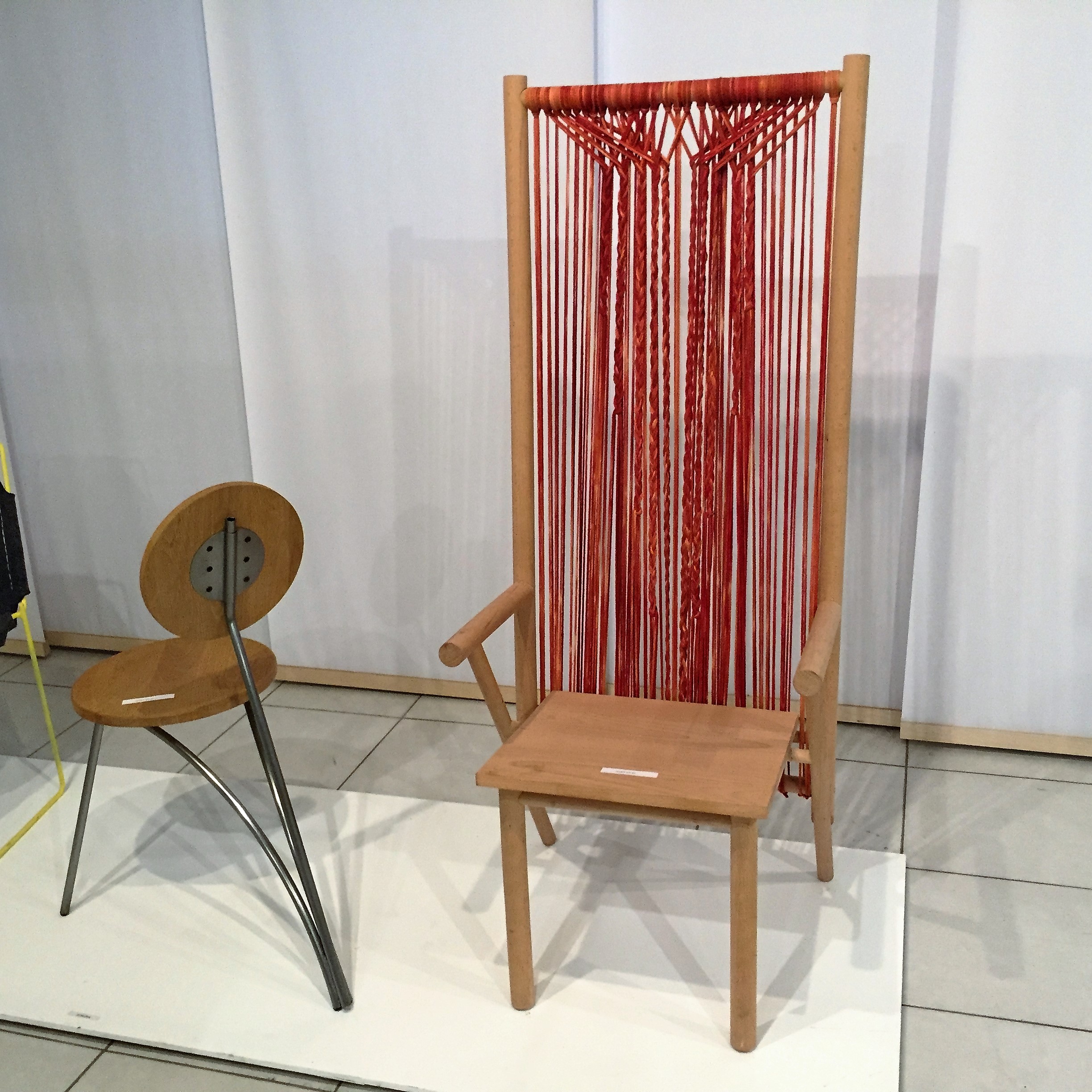 Industrial Design Year End Exhibition at Shenkar College 2017 by Mel Rosenberg - מל רוזנברג - Ourboox.com