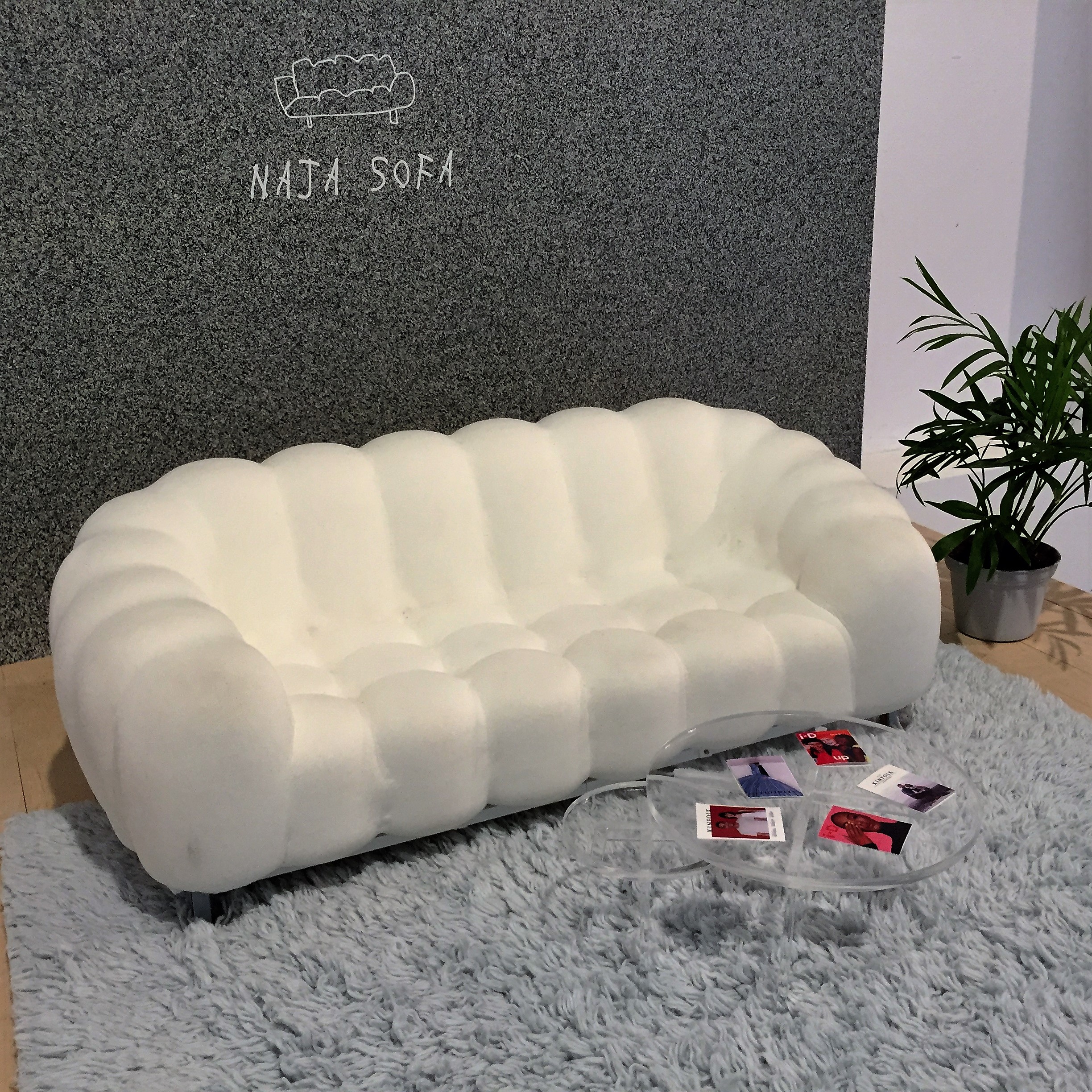 Industrial Design Year End Exhibition at Shenkar College 2017 by Mel Rosenberg - מל רוזנברג - Ourboox.com