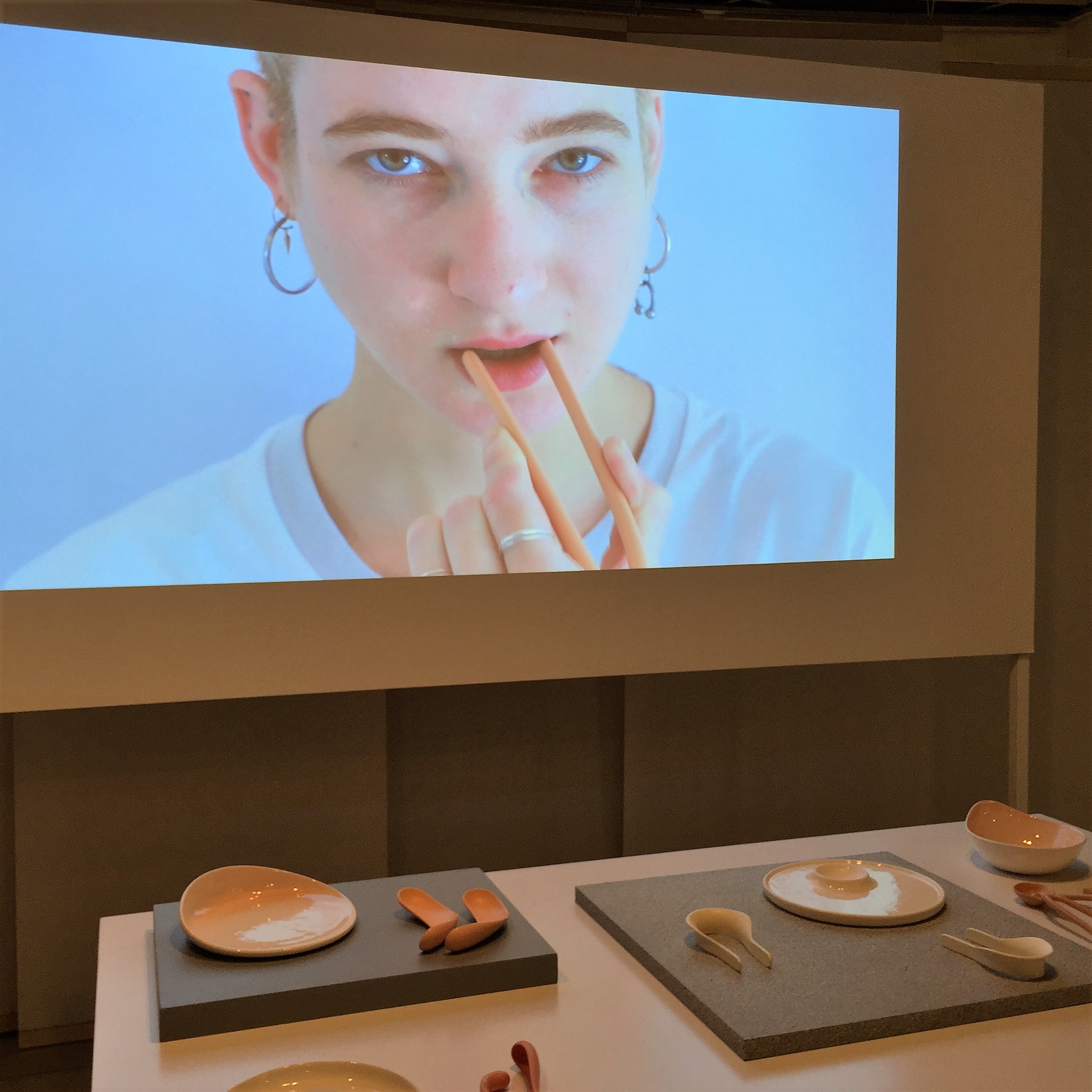 Industrial Design Year End Exhibition at Shenkar College 2017 by Mel Rosenberg - מל רוזנברג - Ourboox.com