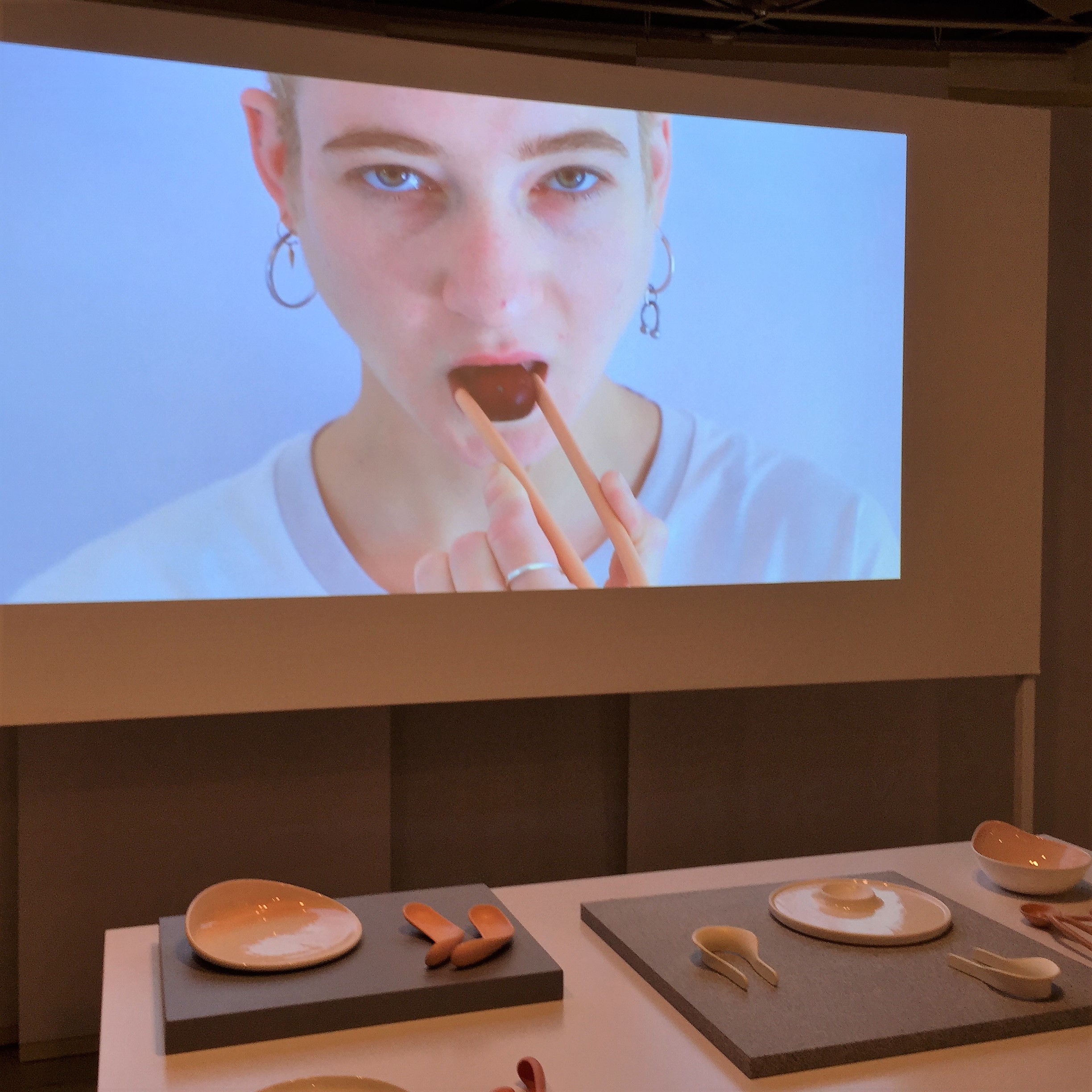 Industrial Design Year End Exhibition at Shenkar College 2017 by Mel Rosenberg - מל רוזנברג - Ourboox.com