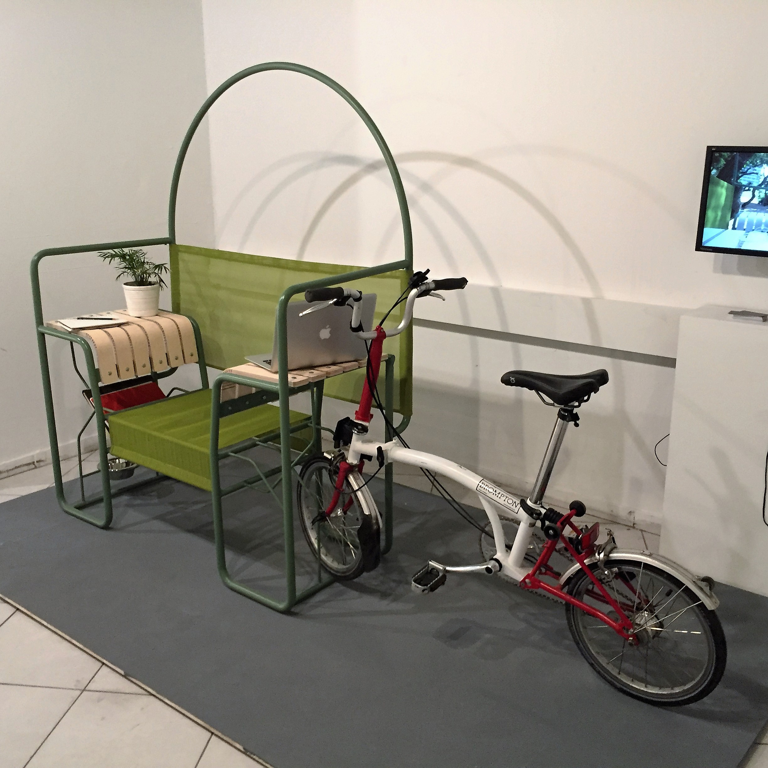 Industrial Design Year End Exhibition at Shenkar College 2017 by Mel Rosenberg - מל רוזנברג - Ourboox.com