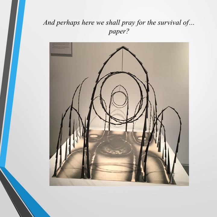 Paper Art by Stephen Pohlmann - Ourboox.com