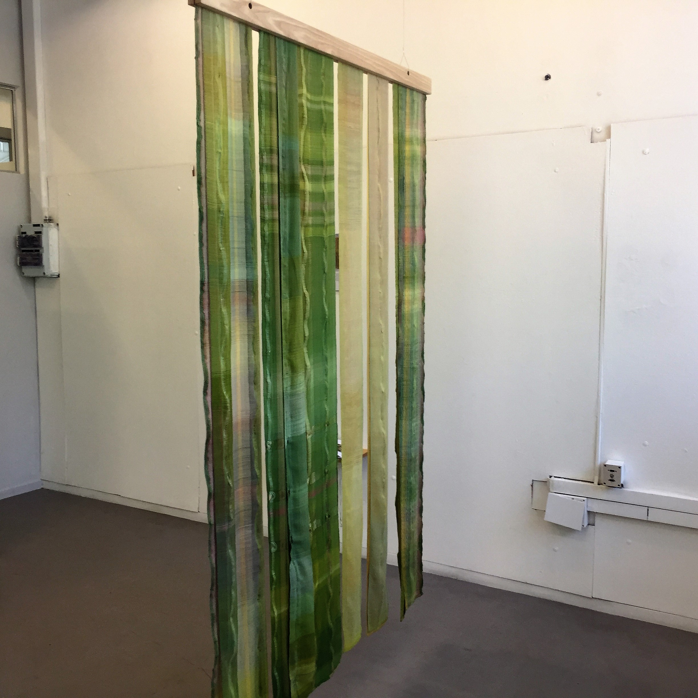 Textile Magic at Shenkar College – Class of 2017 by Mel Rosenberg - מל רוזנברג - Ourboox.com