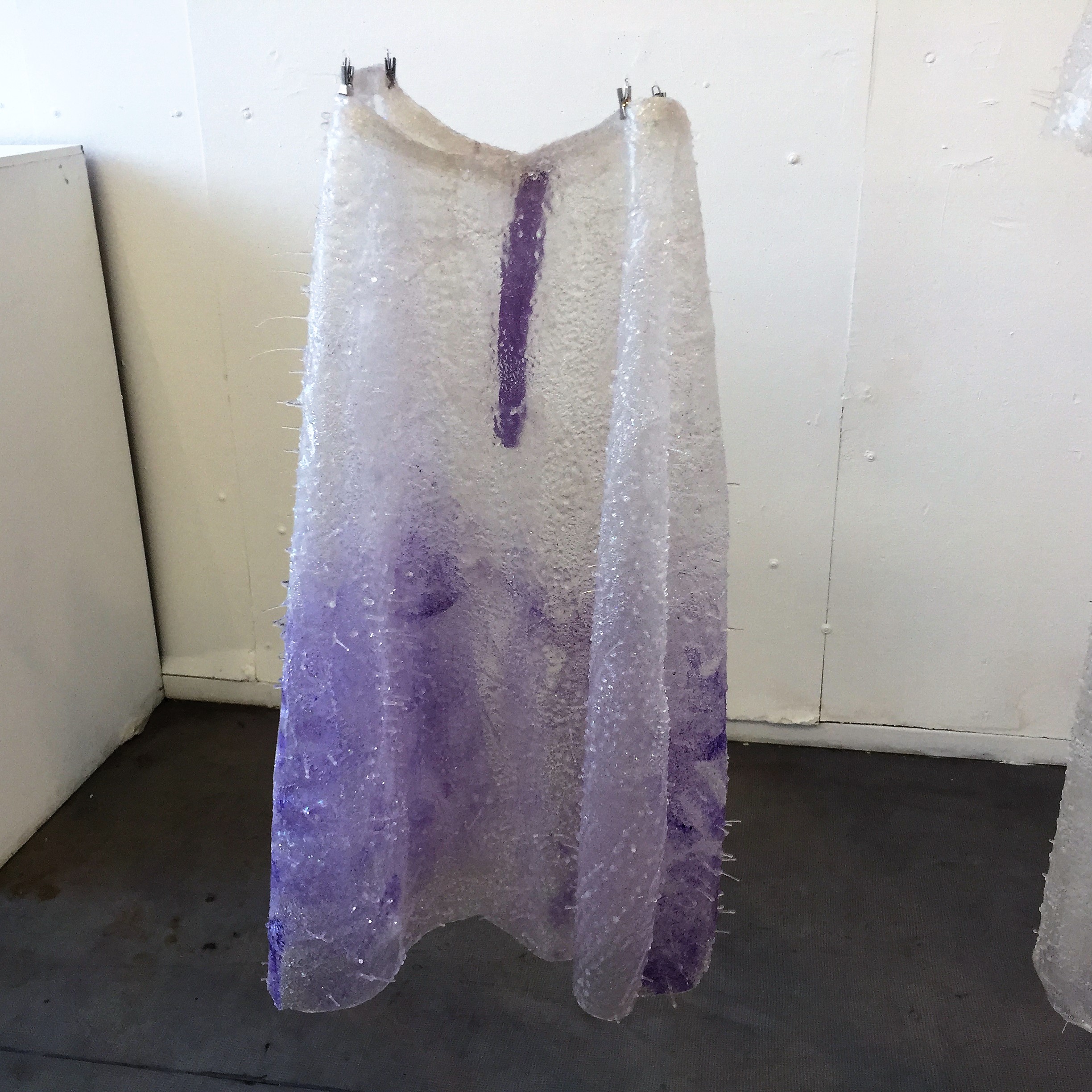 Textile Magic at Shenkar College – Class of 2017 by Mel Rosenberg - מל רוזנברג - Ourboox.com