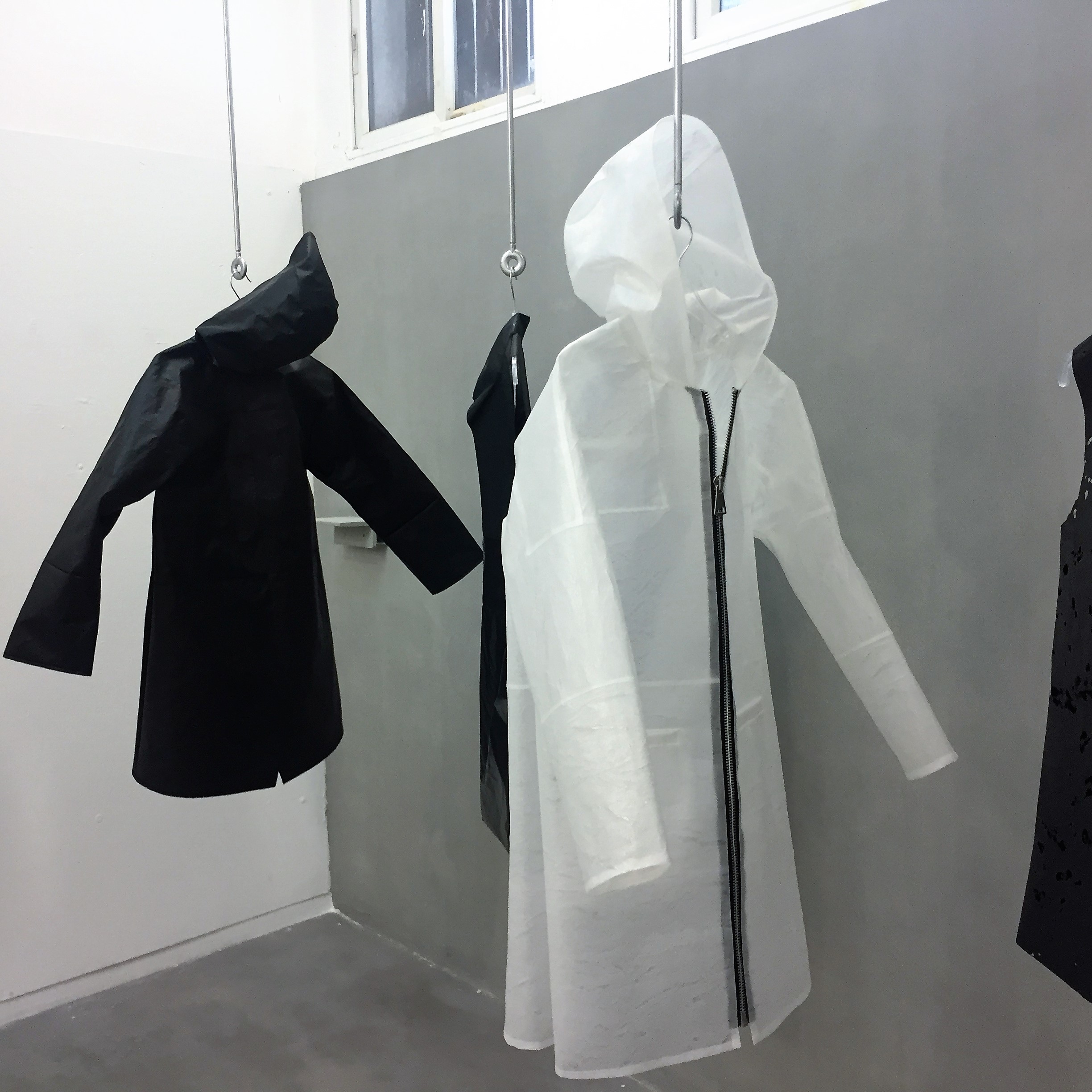 Textile Magic at Shenkar College – Class of 2017 by Mel Rosenberg - מל רוזנברג - Ourboox.com