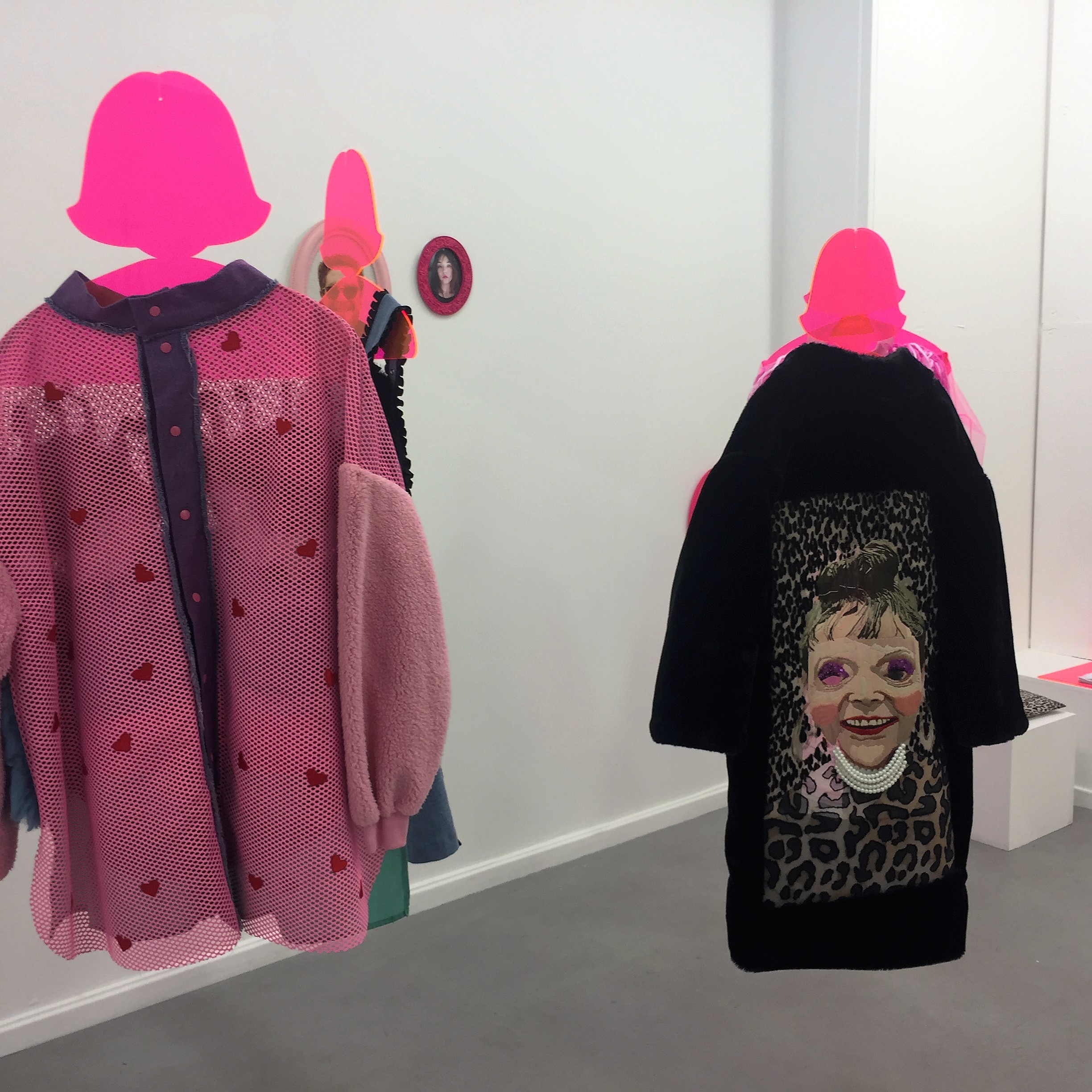 Textile Magic at Shenkar College – Class of 2017 by Mel Rosenberg - מל רוזנברג - Ourboox.com