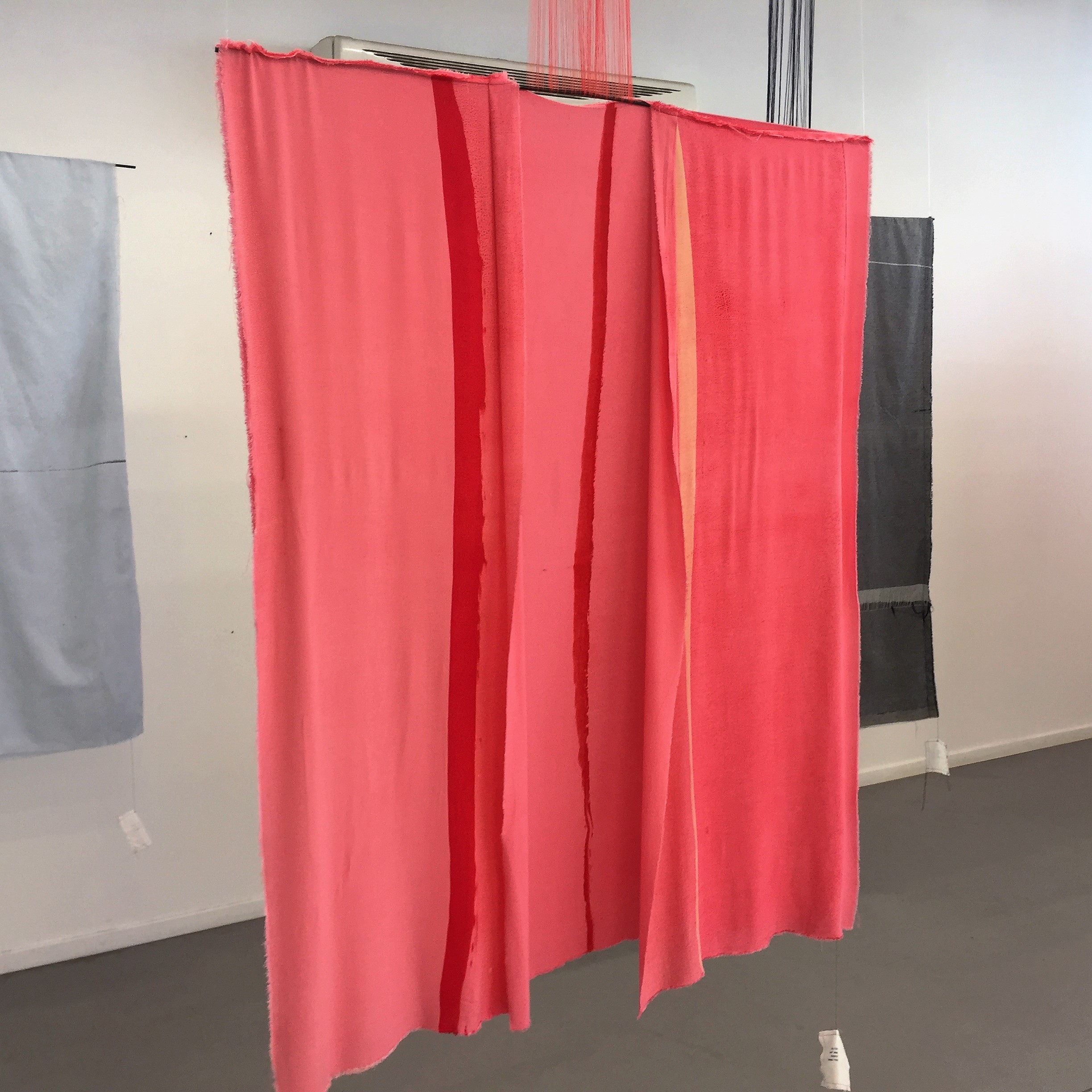 Textile Magic at Shenkar College – Class of 2017 by Mel Rosenberg - מל רוזנברג - Ourboox.com