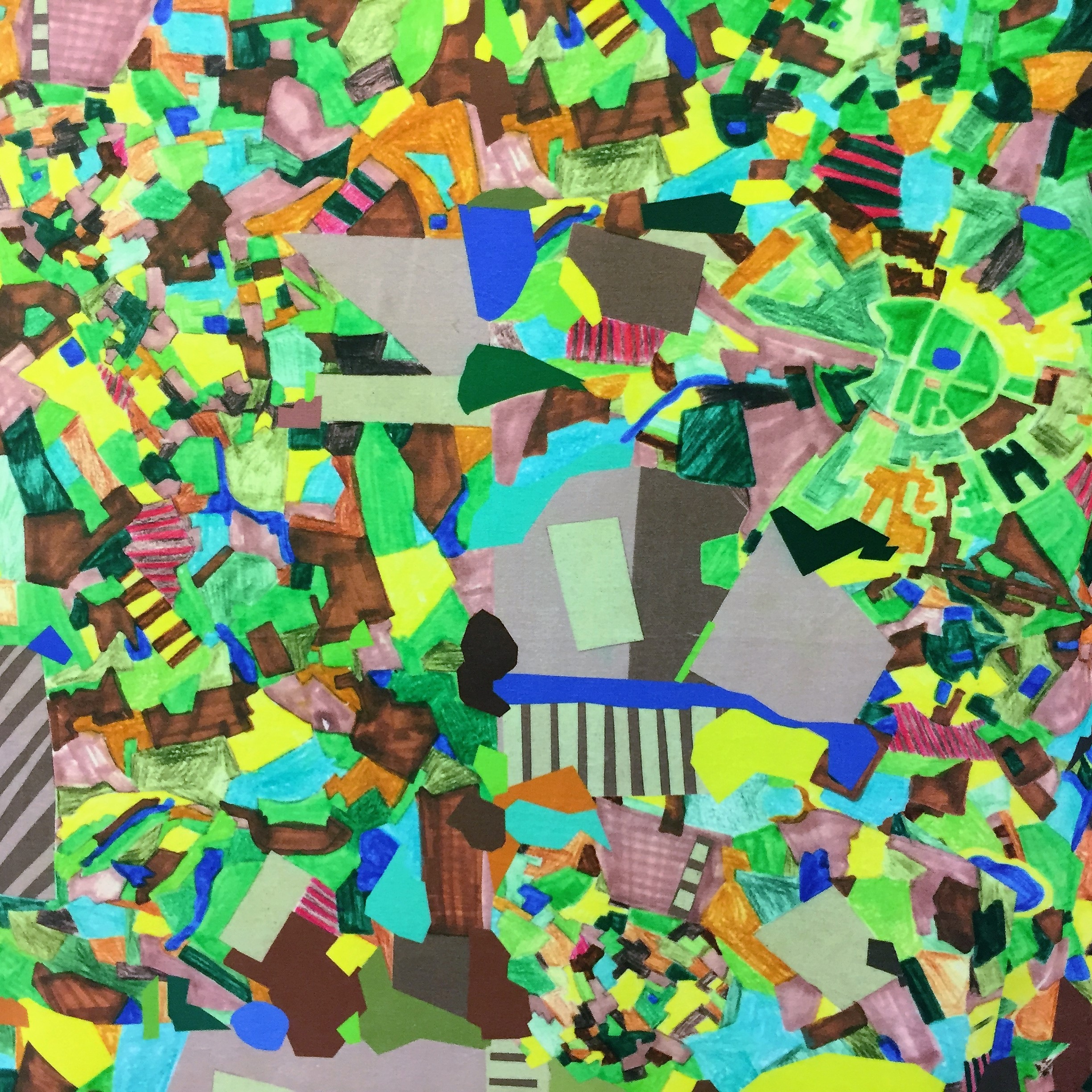 Textile Magic at Shenkar College – Class of 2017 by Mel Rosenberg - מל רוזנברג - Ourboox.com