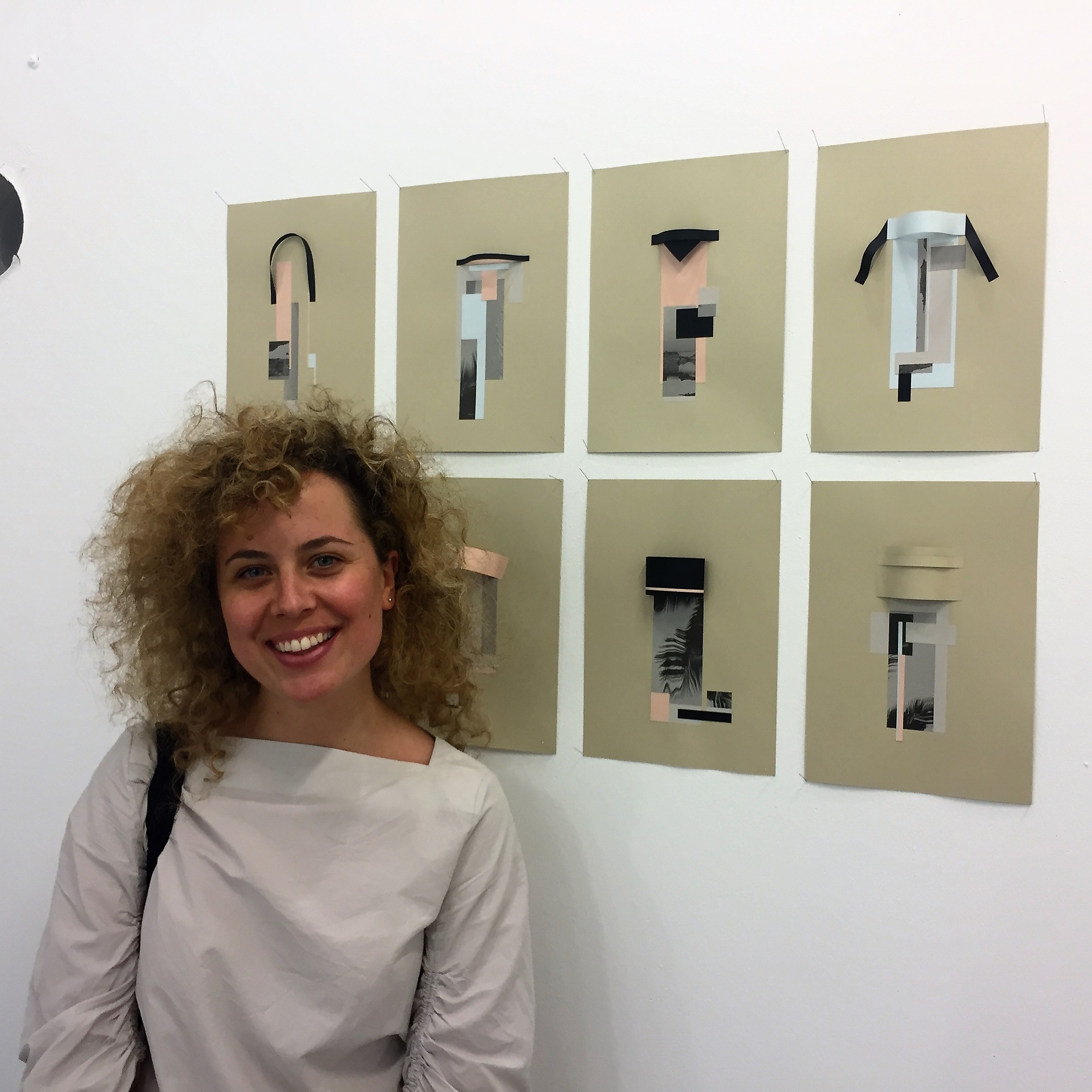 Textile Magic at Shenkar College – Class of 2017 by Mel Rosenberg - מל רוזנברג - Ourboox.com