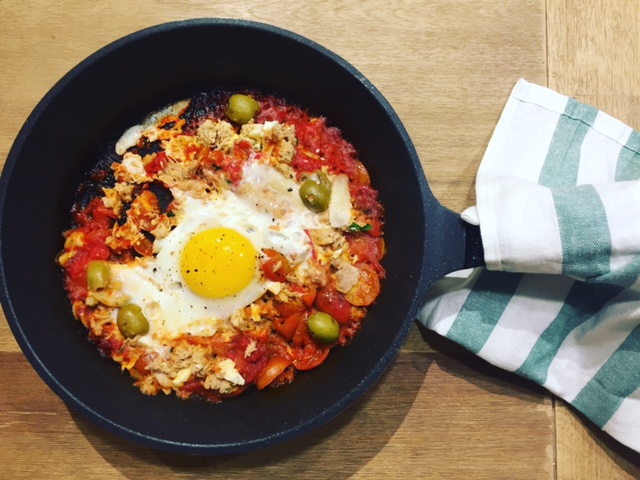 ספר מתכונים – אתגר ללא סוכר by noa avraham - Ourboox.com