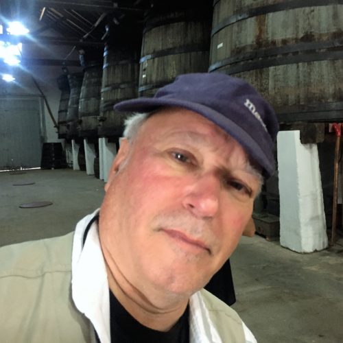 The Faces that you Meet at Kinnernet Portugal 2017 by Mel Rosenberg - מל רוזנברג - Ourboox.com