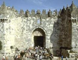 חדשות ירושלים by Tzipi Bar Tov - Illustrated by ציפי בר-טוב - Ourboox.com