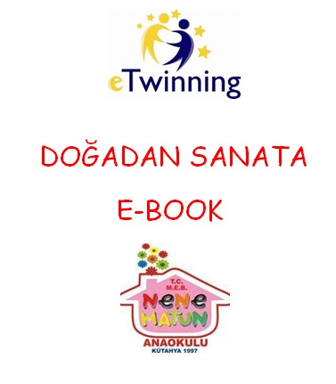 Doğadan Sanata by Şerife Yılmazer - Ourboox.com