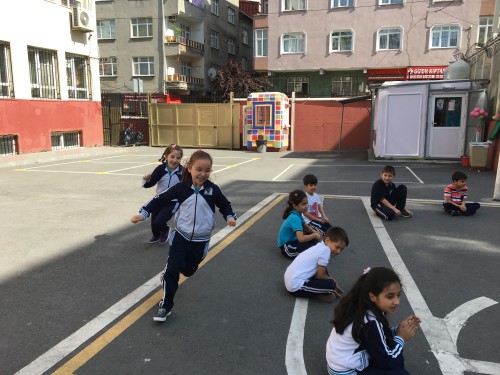 A GAME IN EACH RING-2