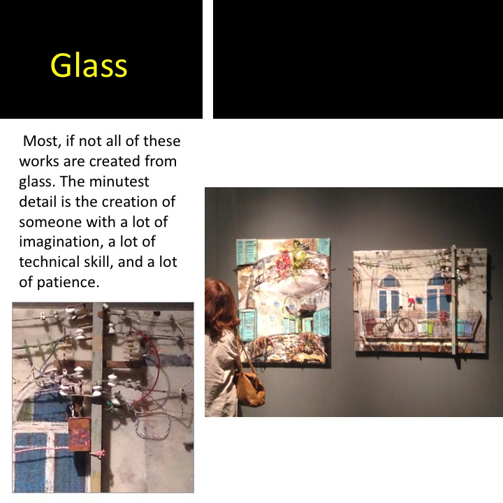 Glass Art in Israel by Stephen Pohlmann - Illustrated by Various artists - Ourboox.com