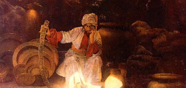 علي بابا by ilhamkhaleel - Ourboox.com